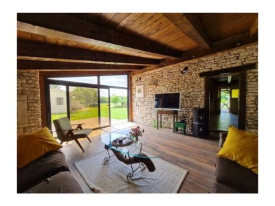 Cottage Capadinka House - Features photo 10