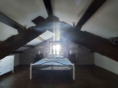 Cottage Capadinka House - Features photo 15