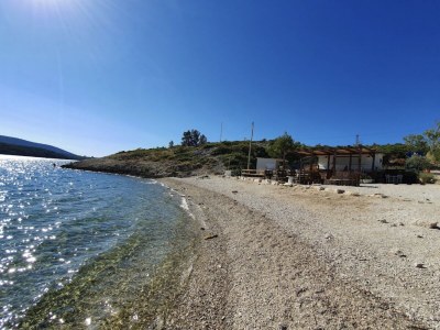 Cottage Capadinka House - Environment photo 16