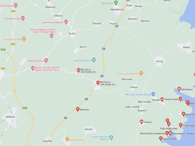 Cottage Capadinka House - Environment photo 23