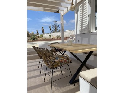 Holiday house Casa Marzo - Outdoor photo 3