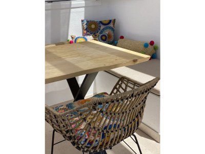 Holiday house Casa Marzo - Outdoor photo 4