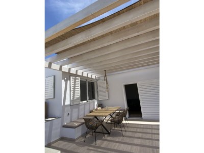 Holiday house Casa Marzo - Outdoor photo 6