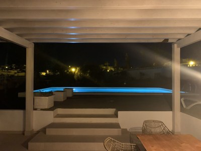 Holiday house Casa Marzo - Outdoor photo 7