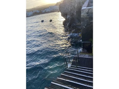 Holiday house Casa Marzo - Environment photo 36