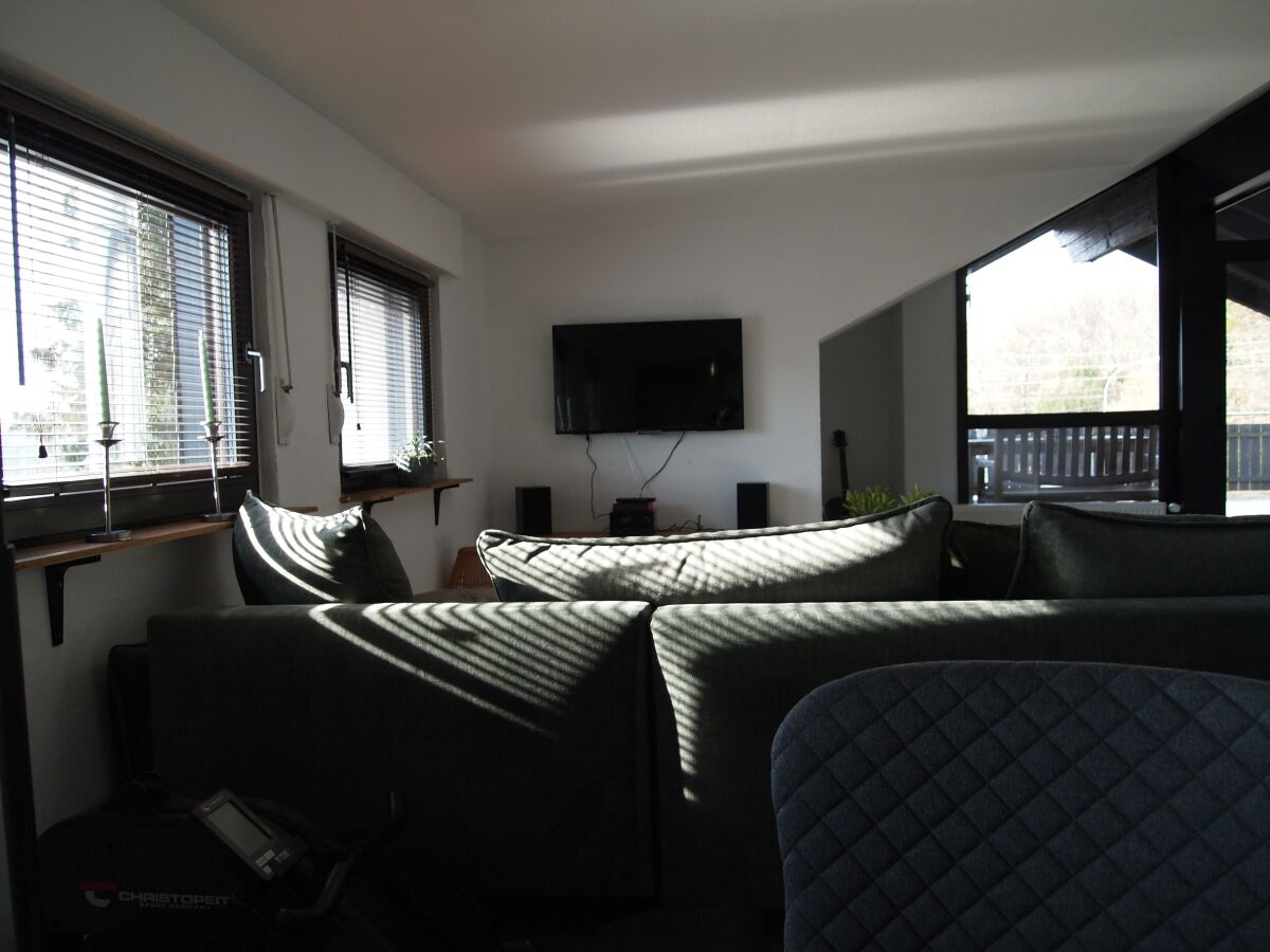 Apartment 3-Bett-Wohnung - Outdoor photo 2