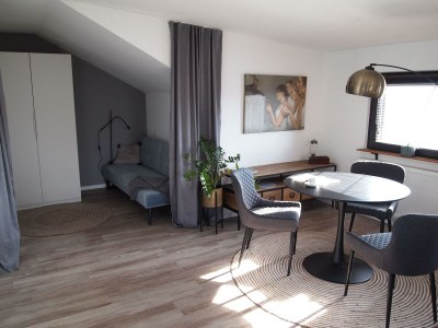 Apartment 3-Bett-Wohnung - Outdoor photo 6