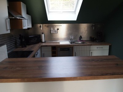 Apartment 3-Bett-Wohnung - Outdoor photo 9