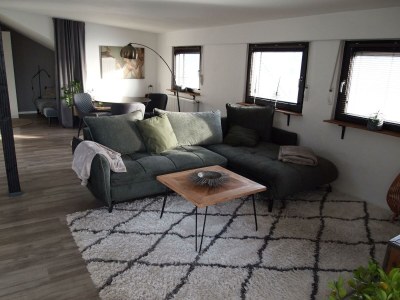 Apartment 3-Bett-Wohnung - Outdoor photo 10