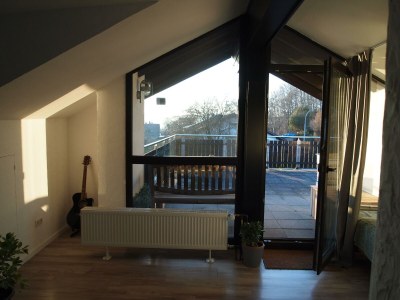 Apartment 3-Bett-Wohnung - Outdoor photo 12