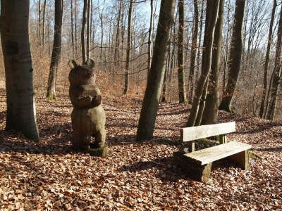 Apartment 3-Bett-Wohnung - Outdoor photo 16