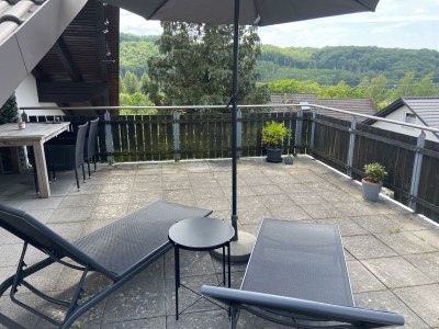 Apartment 3-Bett-Wohnung - Outdoor photo 23