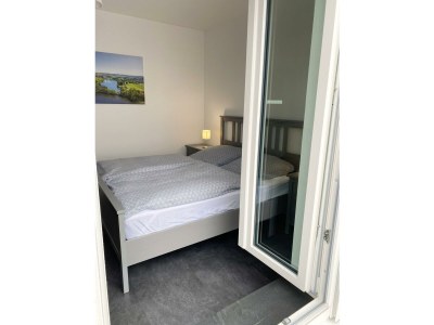 Apartment 2- Bett-Wohnung - Outdoor photo 4