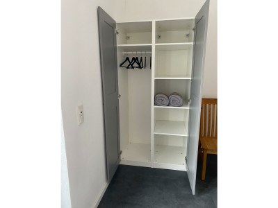 Apartment 2- Bett-Wohnung - Outdoor photo 5