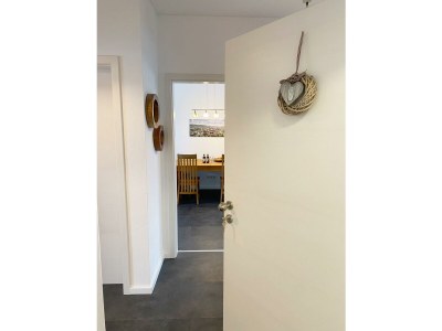 Apartment 2- Bett-Wohnung - Outdoor photo 7