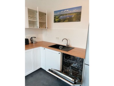 Apartment 2- Bett-Wohnung - Outdoor photo 10