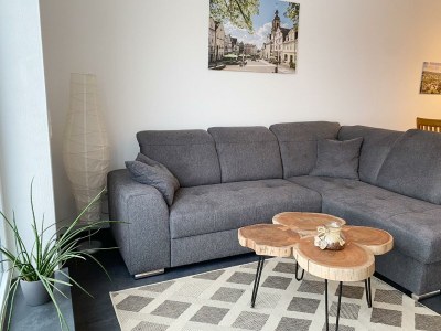 Apartment 2- Bett-Wohnung - Outdoor photo 15