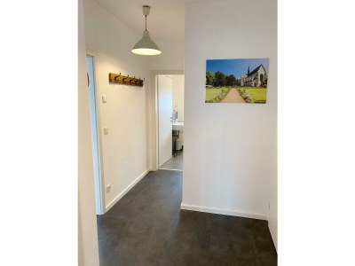 Apartment 2- Bett-Wohnung - Outdoor photo 19