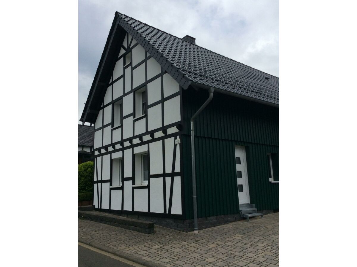 Apartment 2-Bett-Ferien-Appartement Dusche/WC, neuwertig