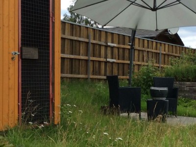 Apartment 2-Bett-Ferien-Appartement Dusche/WC, neuwertig - Outdoor photo 4