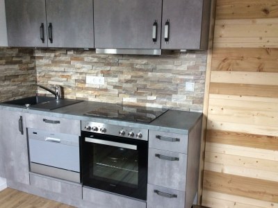 Apartment 2-Bett-Ferien-Appartement Dusche/WC, neuwertig - Outdoor photo 5