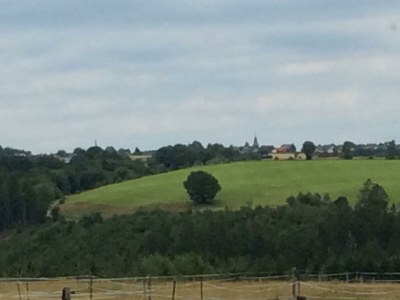 Apartment 2-Bett-Ferien-Appartement Dusche/WC, neuwertig - Outdoor photo 6