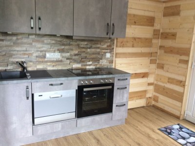 Apartment 2-Bett-Ferien-Appartement Dusche/WC, neuwertig - Features photo 8