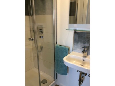 Apartment 2-Bett-Ferien-Appartement Dusche/WC, neuwertig - Features photo 9