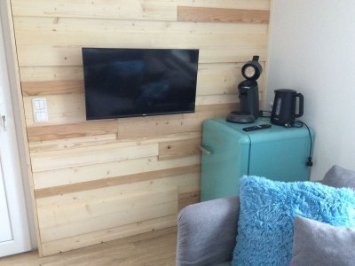 Apartment 2-Bett-Ferien-Appartement Dusche/WC, neuwertig - Features photo 12