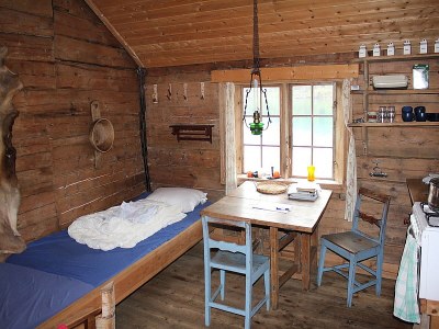 Chalet Cabin by the fjord - Features photo 6