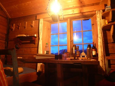 Chalet Cabin by the fjord - Features photo 8