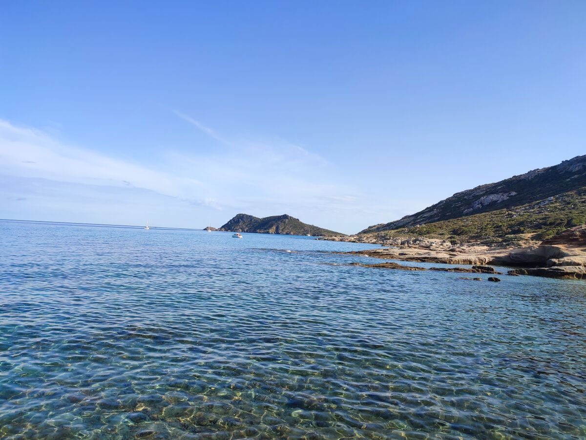 Holiday house H20 - Outdoor photo 2