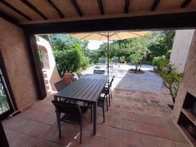 Holiday house H20 - Outdoor photo 5