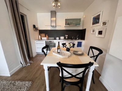 Holiday apartment H61 - Features photo 7