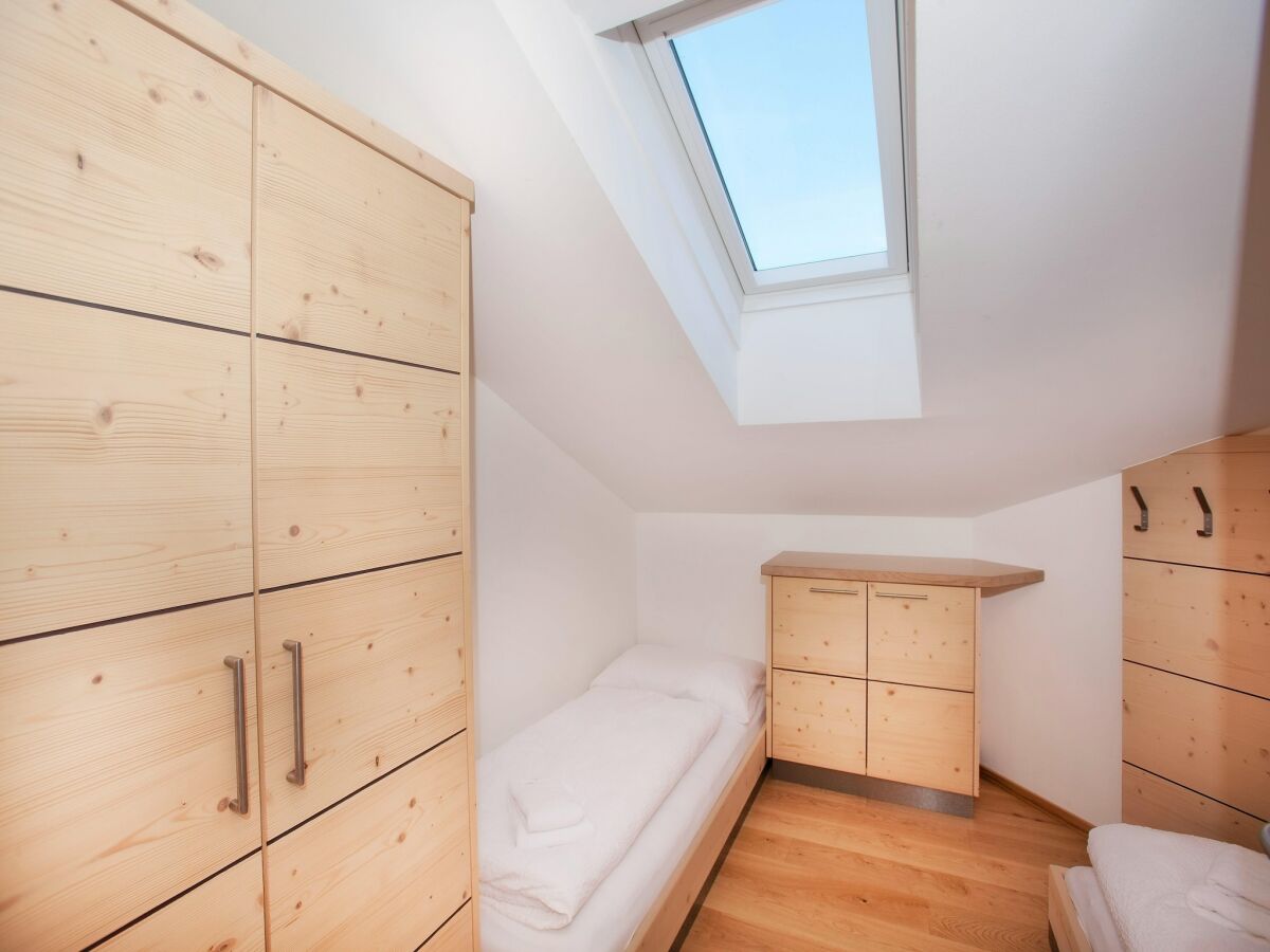 Holiday park Wohnung in Wald im Pinzgau am Skilift - Features photo 2