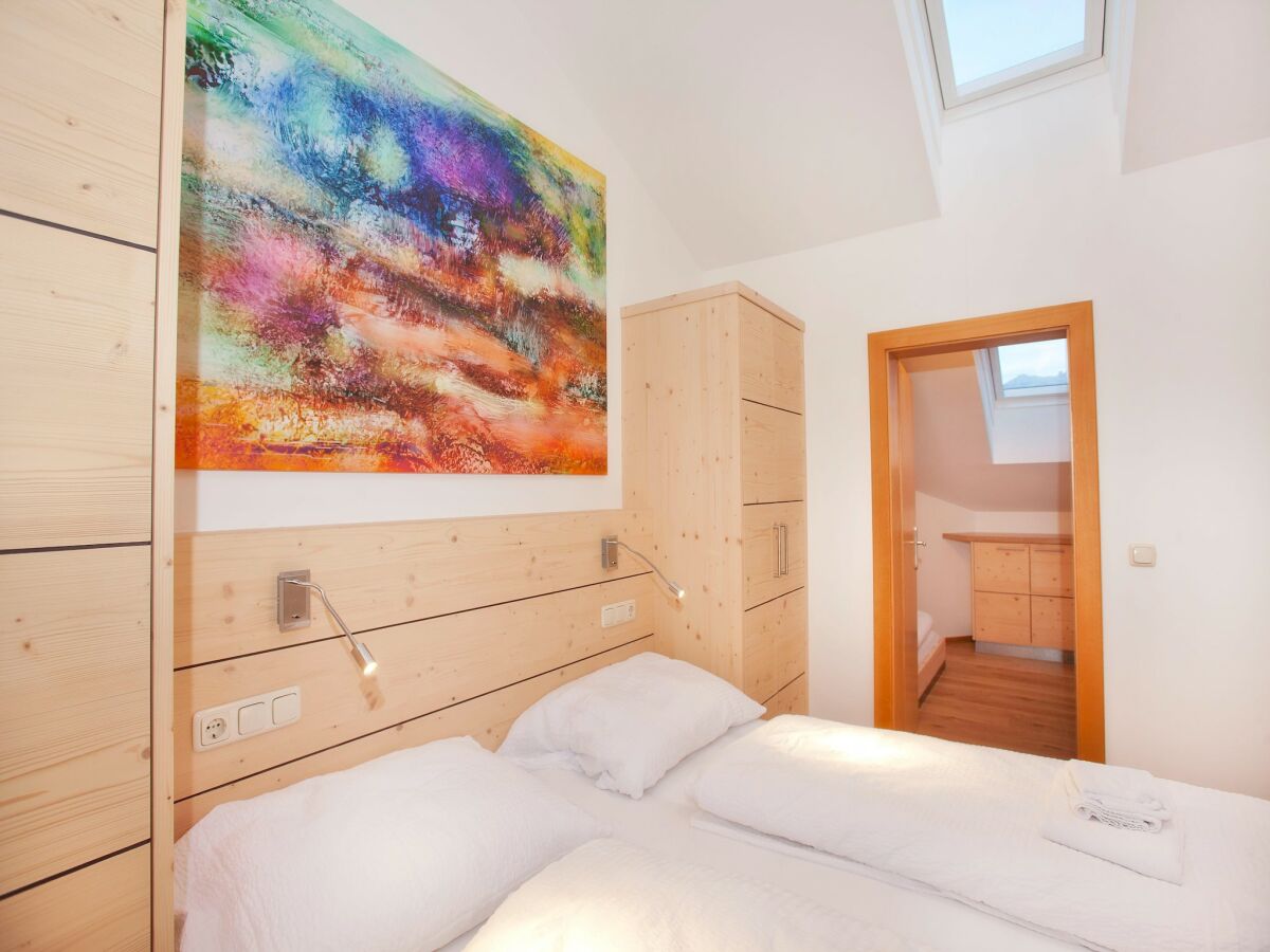 Holiday park Wohnung in Wald im Pinzgau am Skilift - Features photo 3