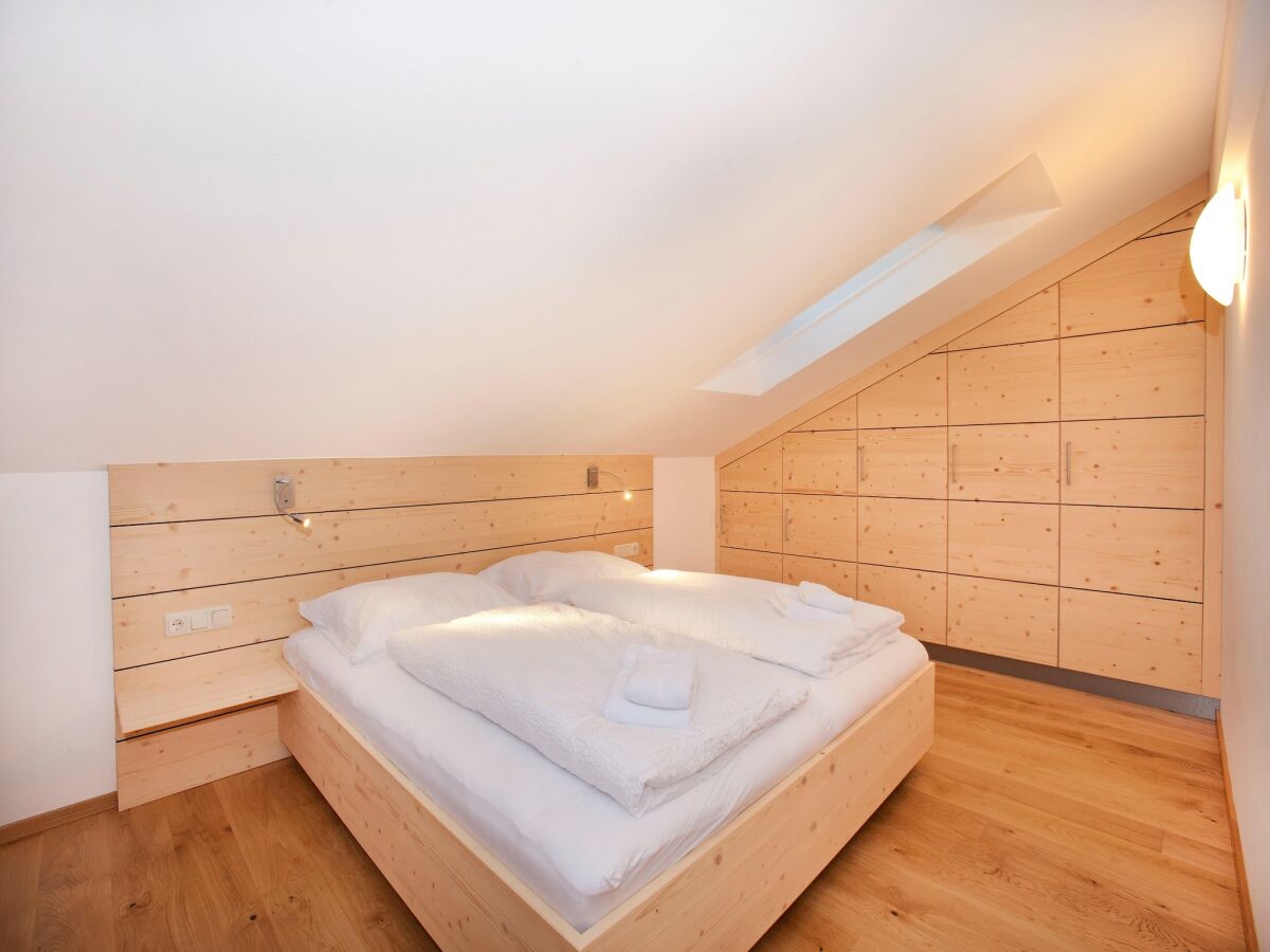 Holiday park Wohnung in Wald im Pinzgau am Skilift - Features photo 4