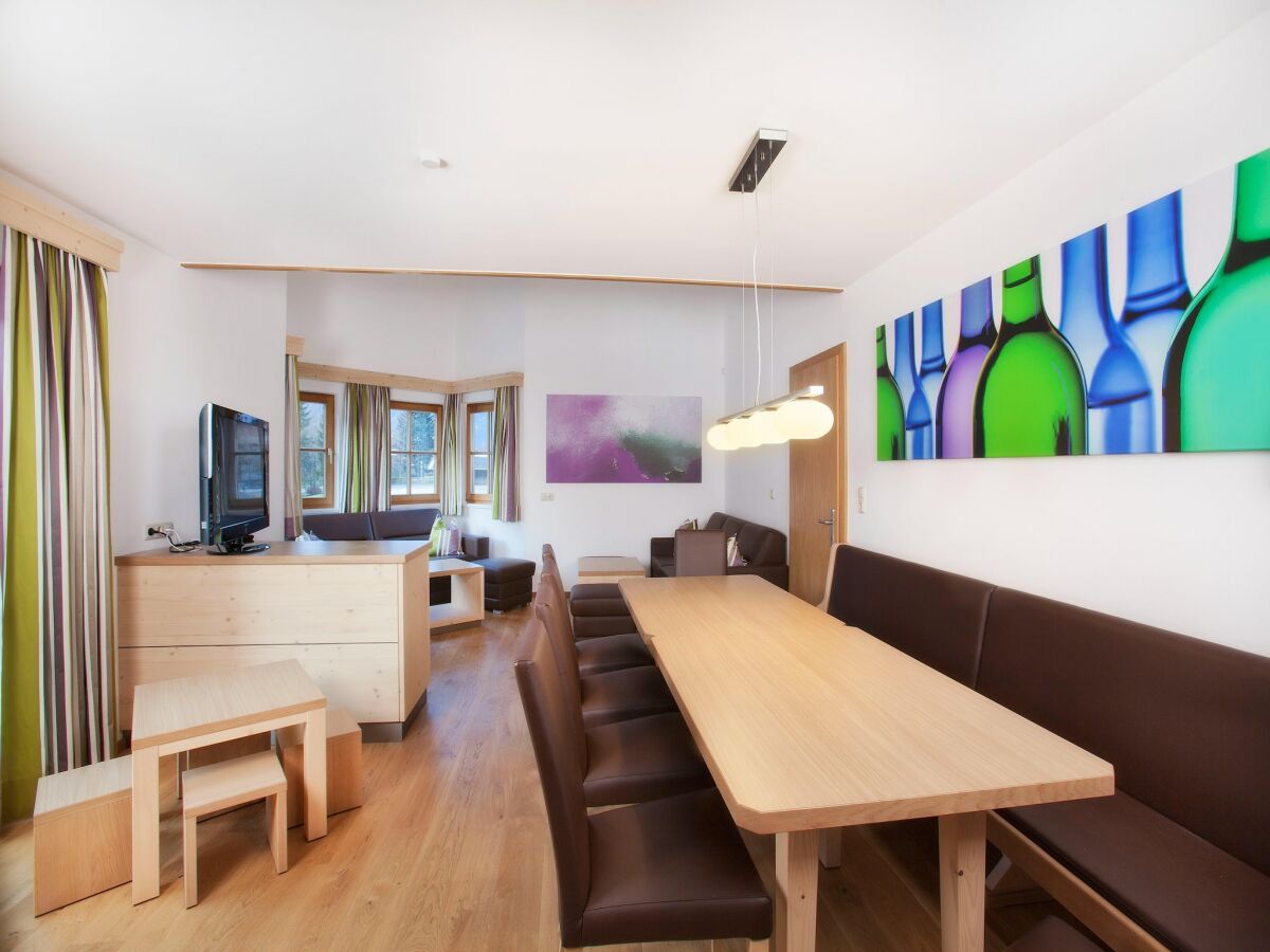 Holiday park Wohnung in Wald im Pinzgau am Skilift - Features photo 5