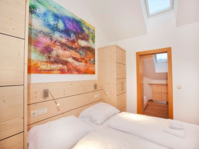 Holiday park Wohnung in Wald im Pinzgau am Skilift - Features photo 3