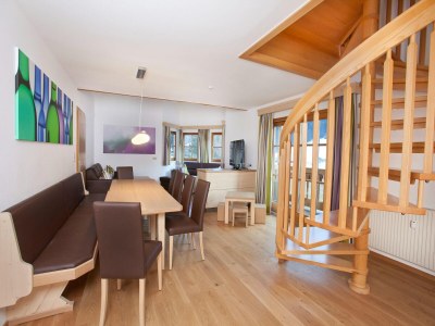 Holiday park Wohnung in Wald im Pinzgau am Skilift - Features photo 6