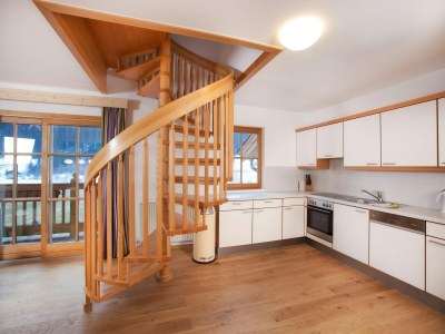 Holiday park Wohnung in Wald im Pinzgau am Skilift - Features photo 7