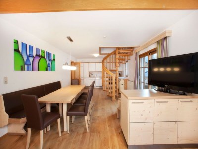 Holiday park Wohnung in Wald im Pinzgau am Skilift - Features photo 8