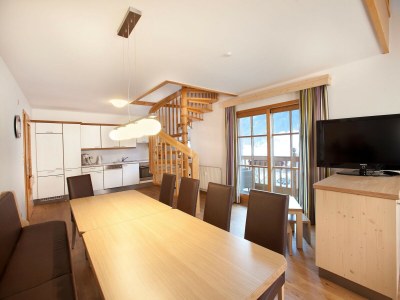 Holiday park Wohnung in Wald im Pinzgau am Skilift - Features photo 11