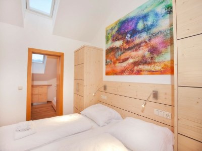 Holiday park Wohnung in Wald im Pinzgau am Skilift - Features photo 13
