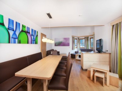 Holiday park Wohnung in Wald im Pinzgau am Skilift - Features photo 15