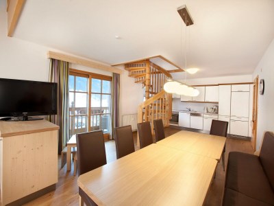 Holiday park Wohnung in Wald im Pinzgau am Skilift - Features photo 18