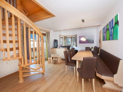 Holiday park Wohnung in Wald im Pinzgau am Skilift - Features photo 20