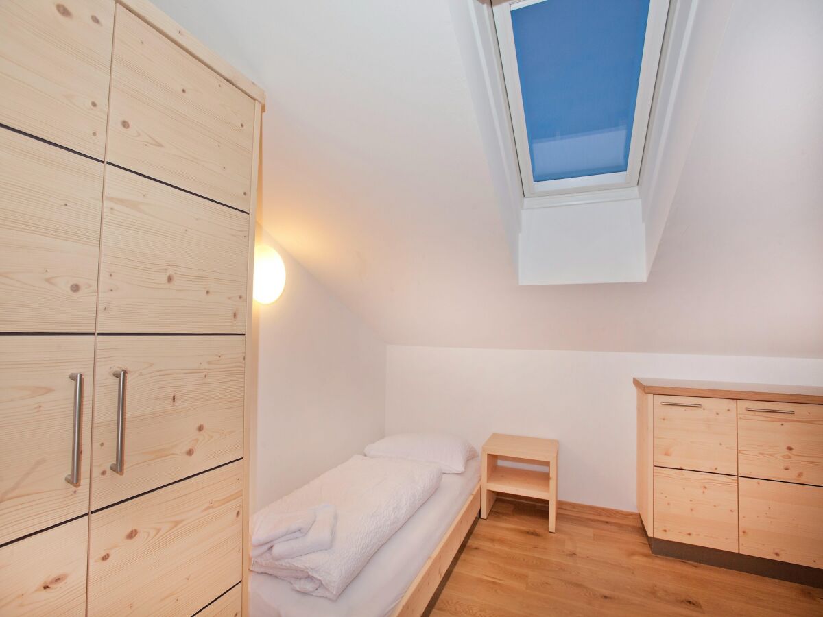 Holiday park Wohnung in Wald im Pinzgau nahe Skipiste - Features photo 3