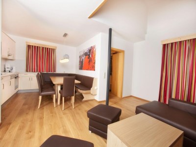 Holiday park Wohnung in Wald im Pinzgau nahe Skipiste - Features photo 8