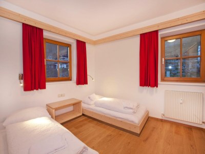 Holiday park Wohnung in Wald im Pinzgau nahe Skipiste - Features photo 11